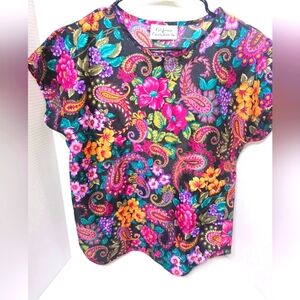 California Connection, Inc Blouse